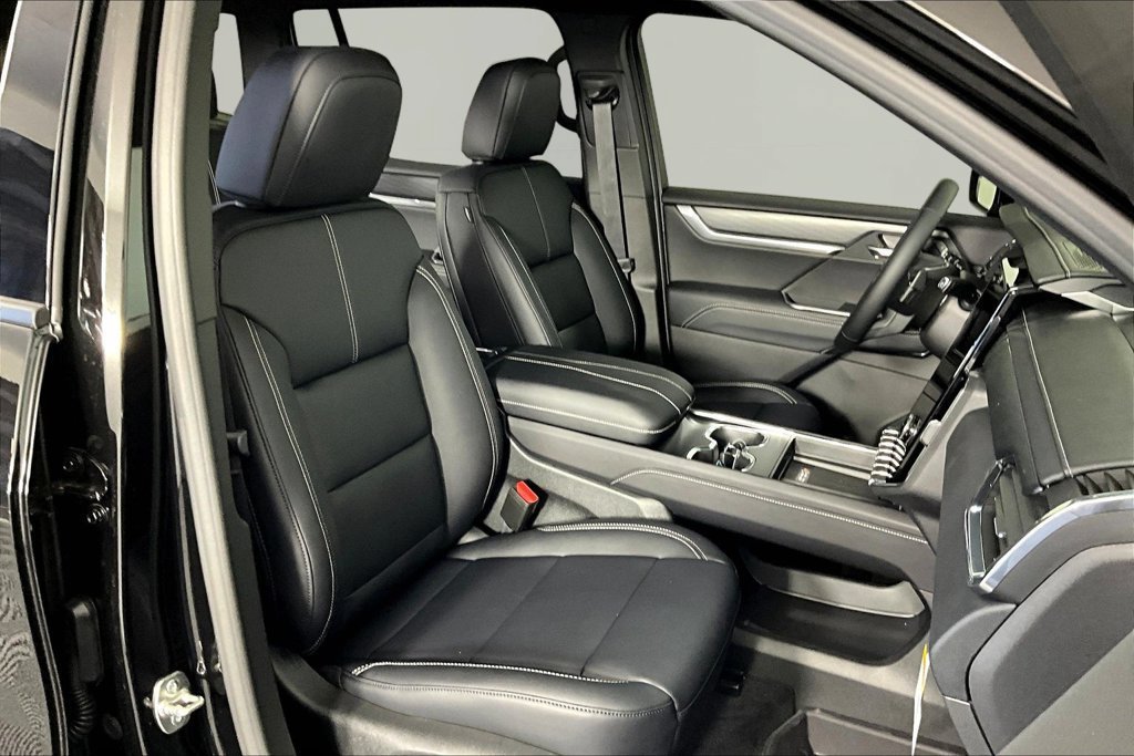 New 2026 GMC Acadia Elevation w/ Elevation Premium Package FWD image 11