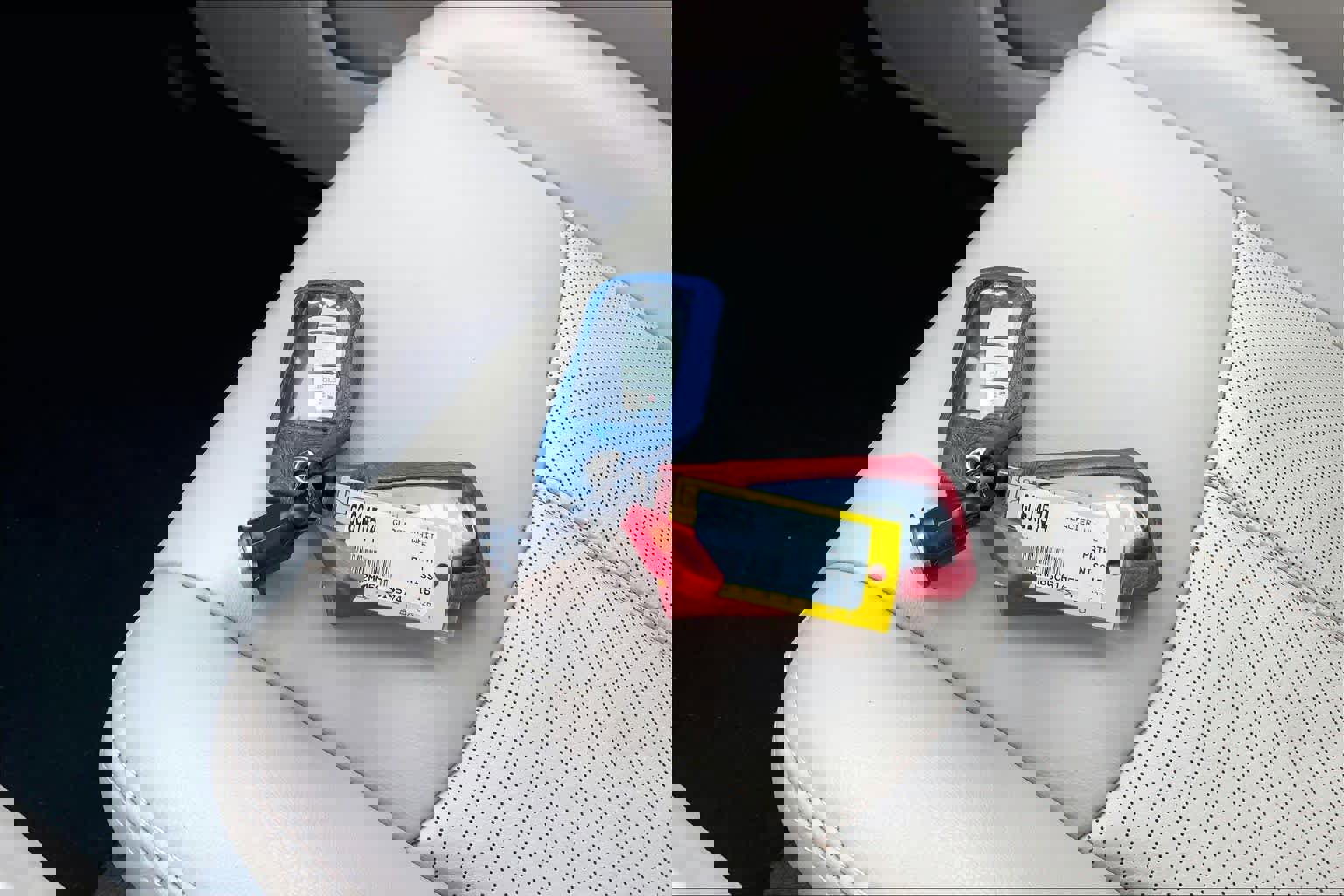 Used 2016 Nissan Pathfinder Platinum w/ Cargo Package image 14