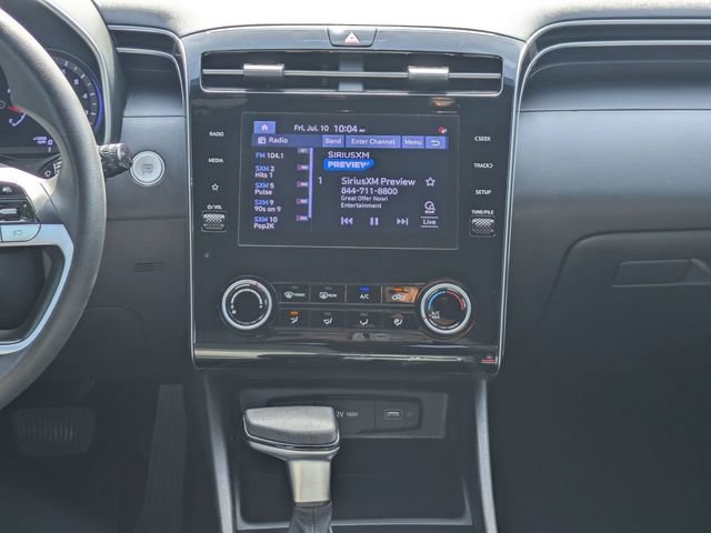 Used 2022 Hyundai Santa Cruz SEL FWD image 18