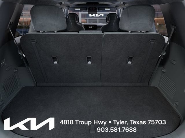 New 2027 Kia Telluride X-Line SX Prestige AWD/4WD image 19