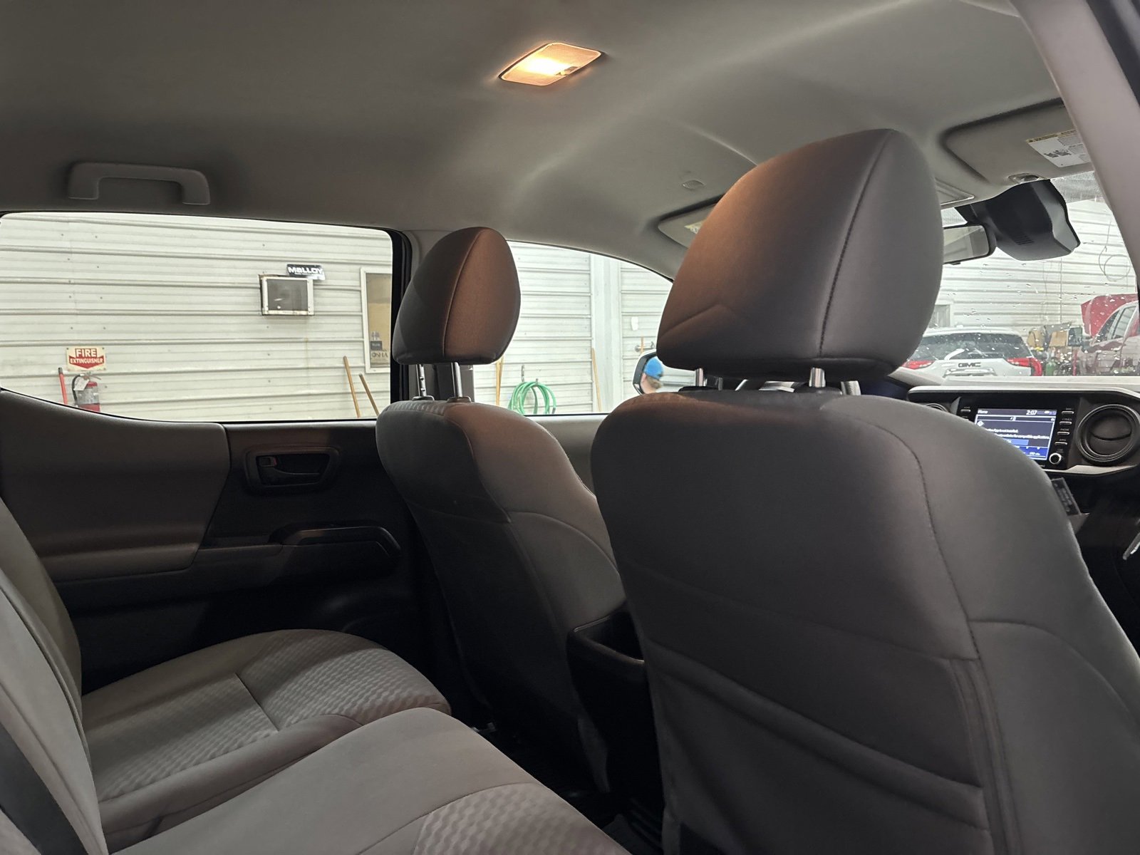 Used 2023 Toyota Tacoma SR image 31