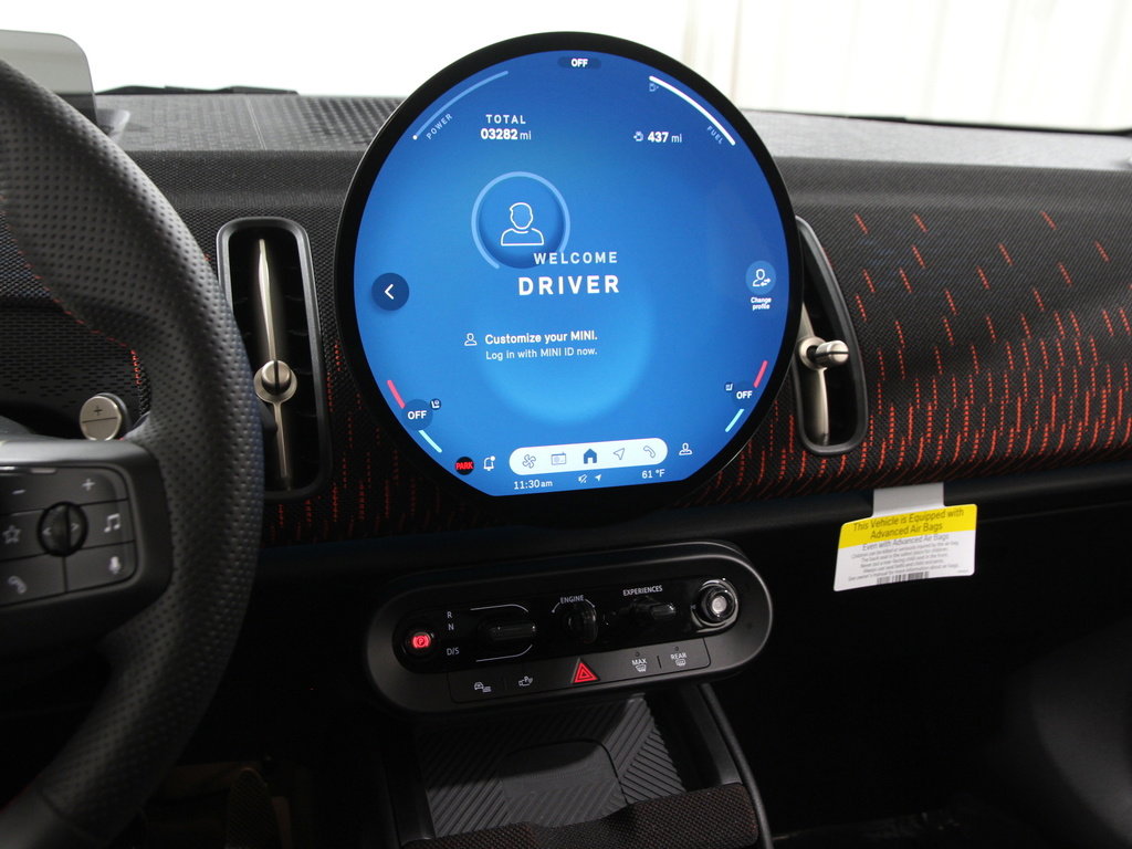 Certified 2026 MINI Cooper Countryman S image 8