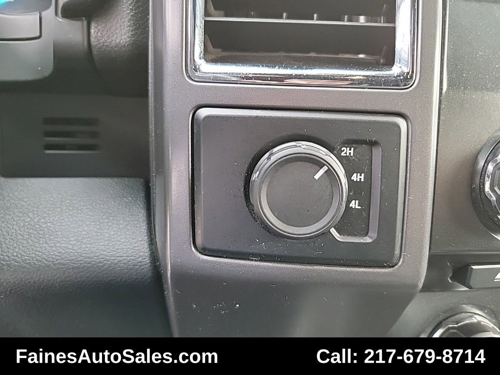 Used 2015 Ford F150 XLT w/ Equipment Group 301A Mid image 59