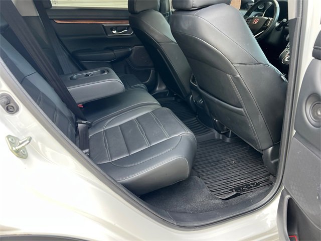 Used 2020 Honda CR-V Touring image 15