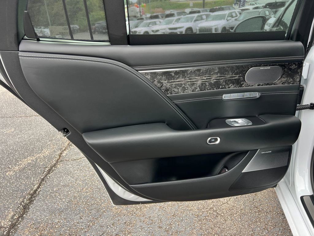 New 2024 Genesis G90 3.5T image 22