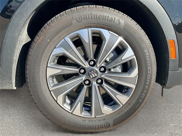 New 2025 Buick Envision Preferred image 19