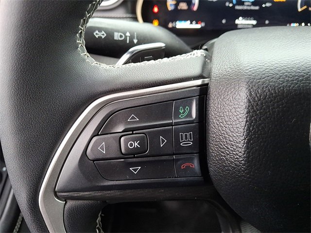 Used 2023 Jeep Grand Cherokee L Laredo image 22