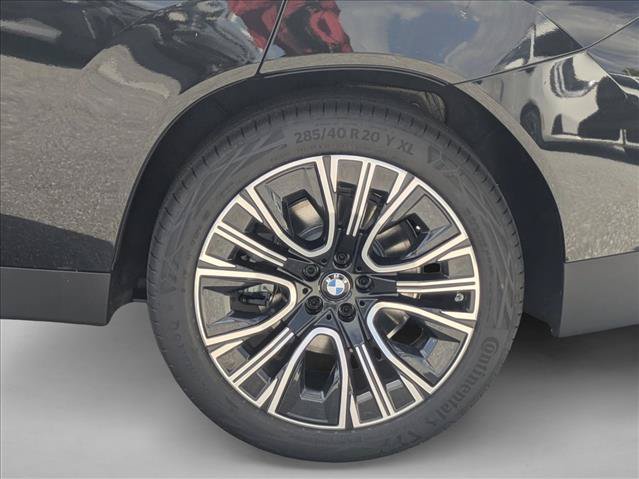 Certified 2026 BMW X3 xDrive30i AWD/4WD image 14