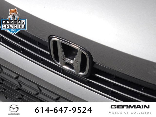 Used 2024 Honda Civic Sport image 13