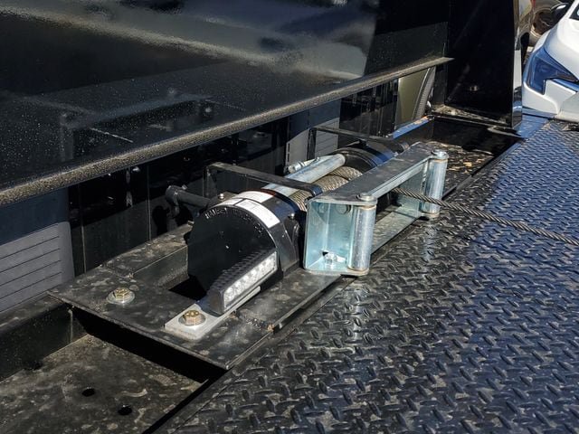 New 2026 RAM 5500 Tradesman RWD image 11
