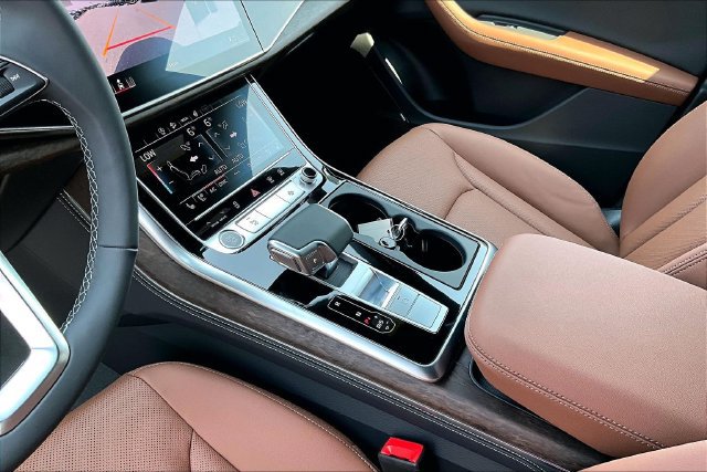 New 2026 Audi Q8 Premium Plus AWD/4WD image 14