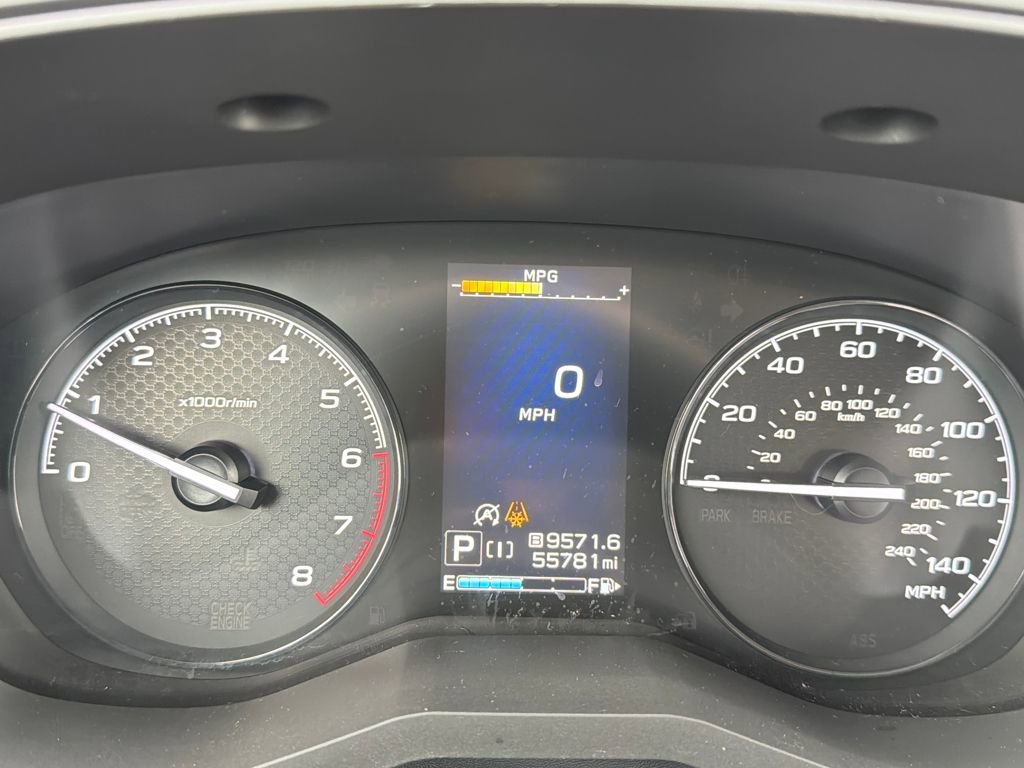 Used 2020 Subaru Forester w/ Alloy Wheel Package image 45