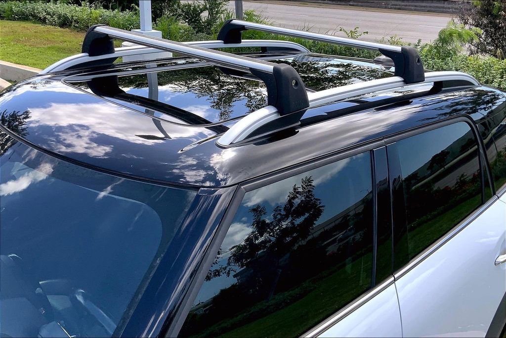 Used 2019 MINI Cooper Countryman w/ Driver Assistance Package image 30