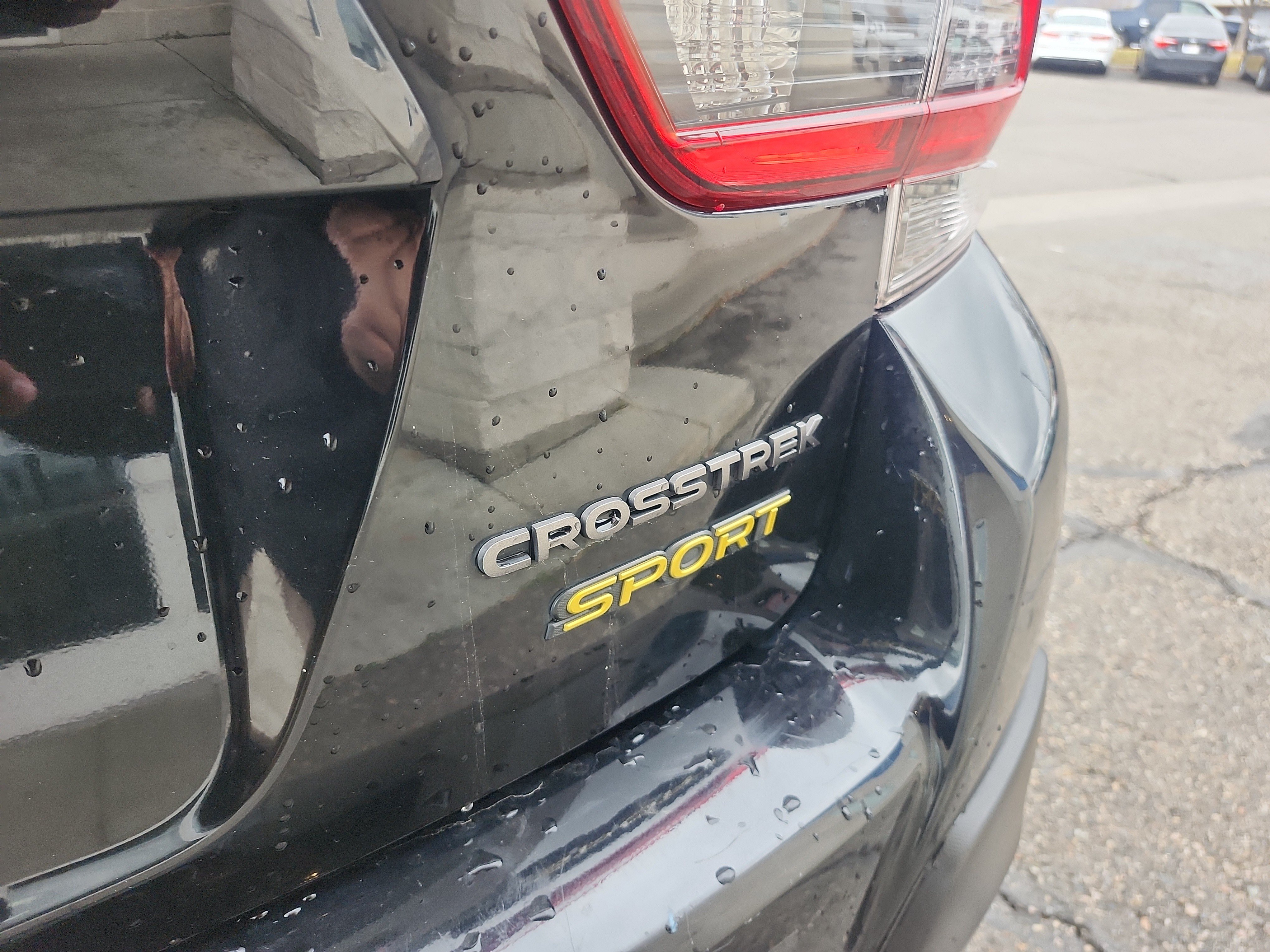 Used 2021 Subaru Crosstrek 2.5i Sport w/ Moonroof Package AWD/4WD image 12