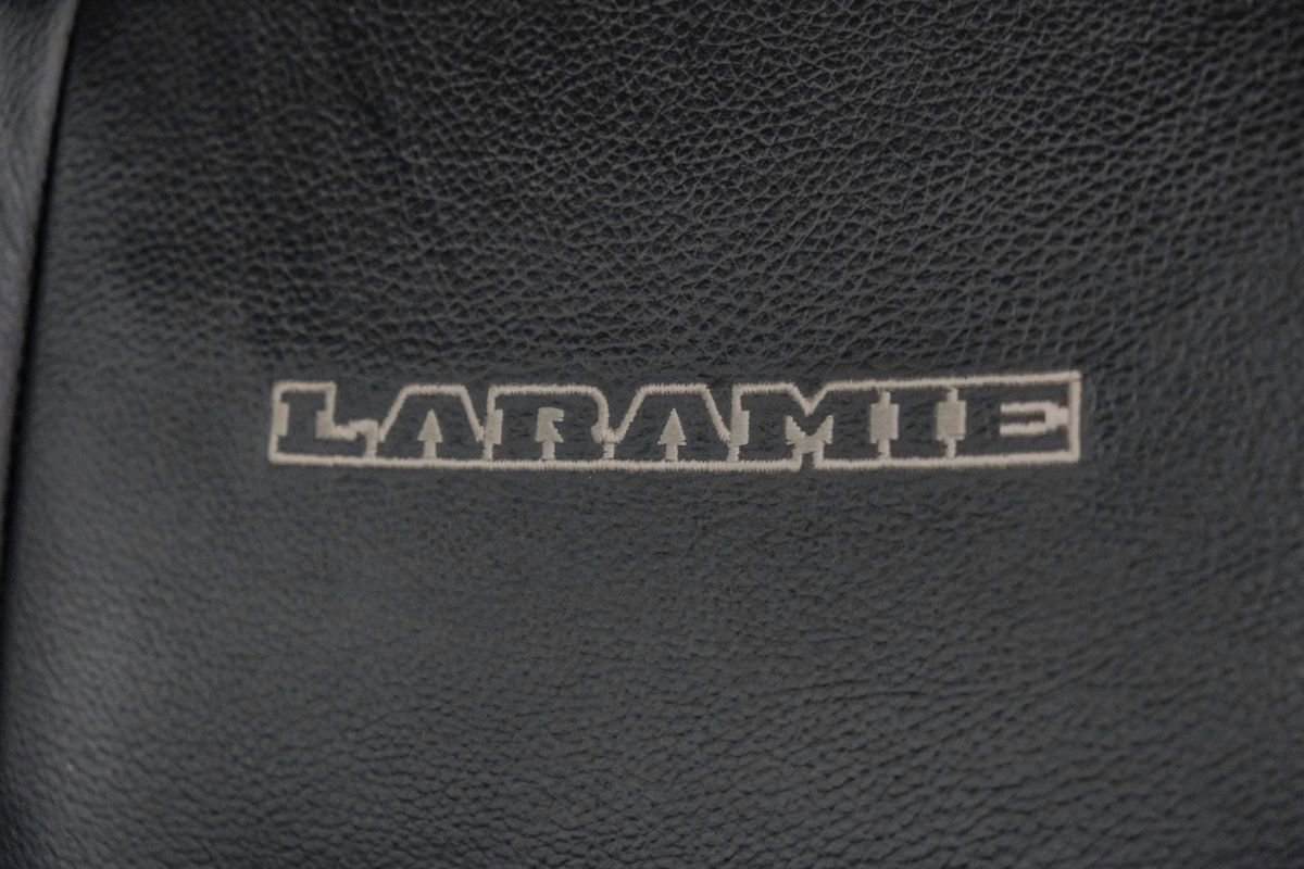 Used 2022 RAM 2500 Laramie image 32