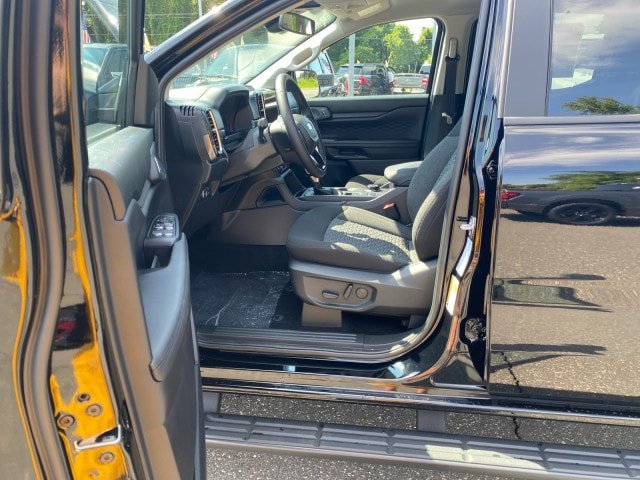 New 2026 Ford Ranger XLT w/ Equipment Group 301A High AWD/4WD image 7