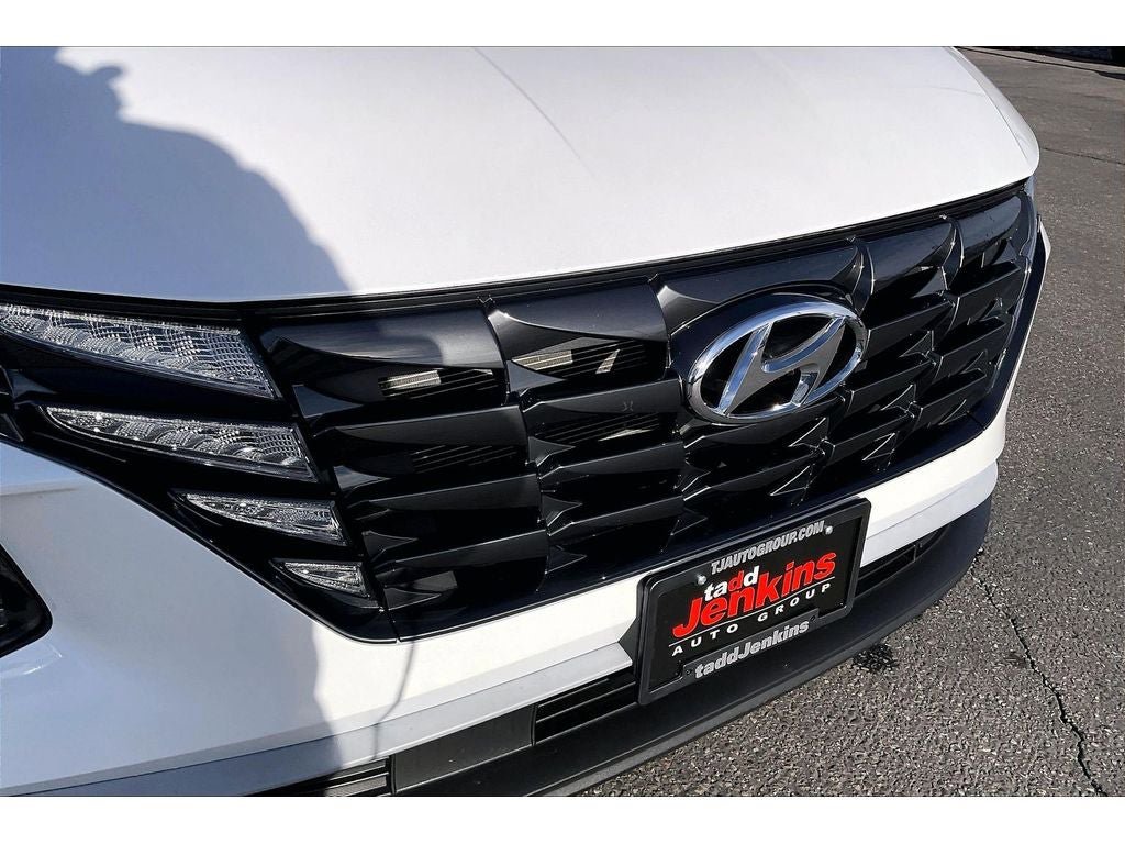 Used 2022 Hyundai Tucson SEL image 31
