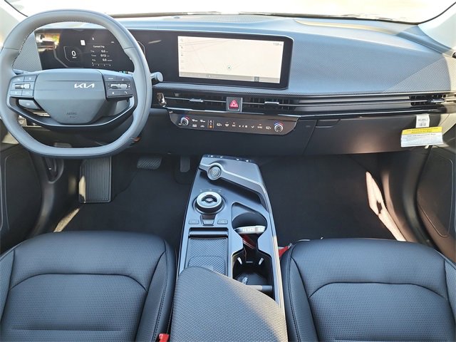 New 2025 Kia EV6 Wind image 18