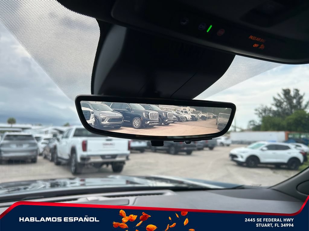 Certified 2023 GMC Yukon Denali Ultimate AWD/4WD image 37