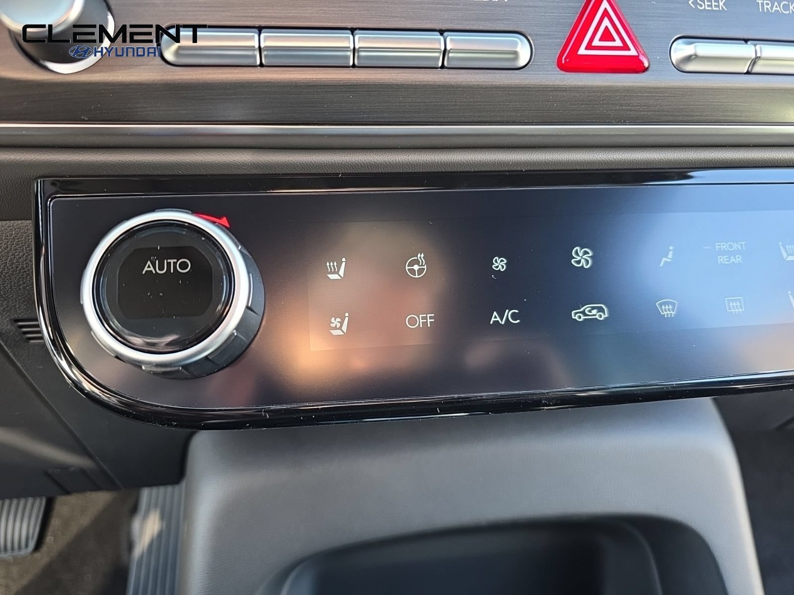 New 2026 Hyundai Palisade Calligraphy AWD/4WD image 23