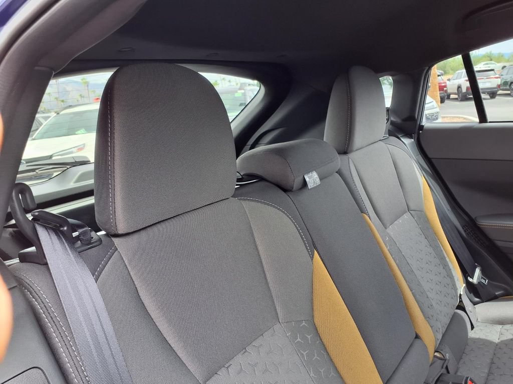 Certified 2026 Subaru Crosstrek 2.5i Sport AWD/4WD image 24
