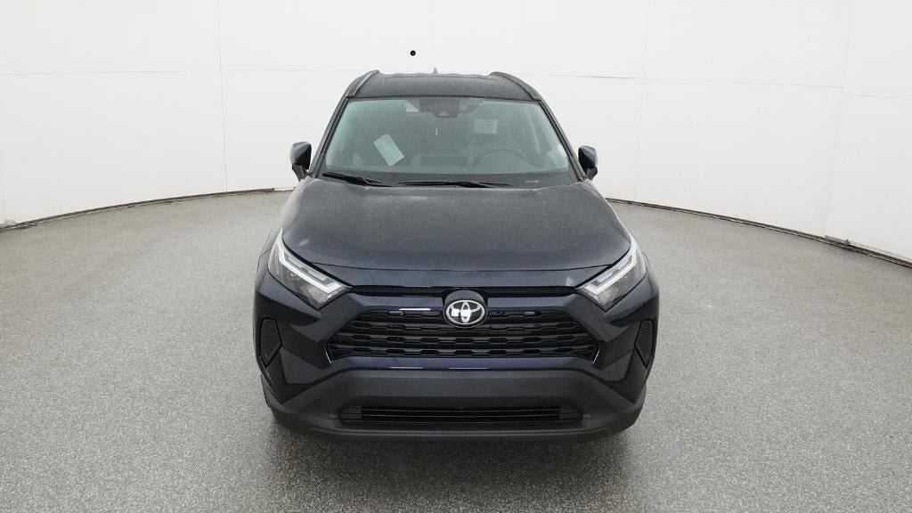 New 2025 Toyota RAV4 XLE w/ Convenience Package AWD/4WD image 15