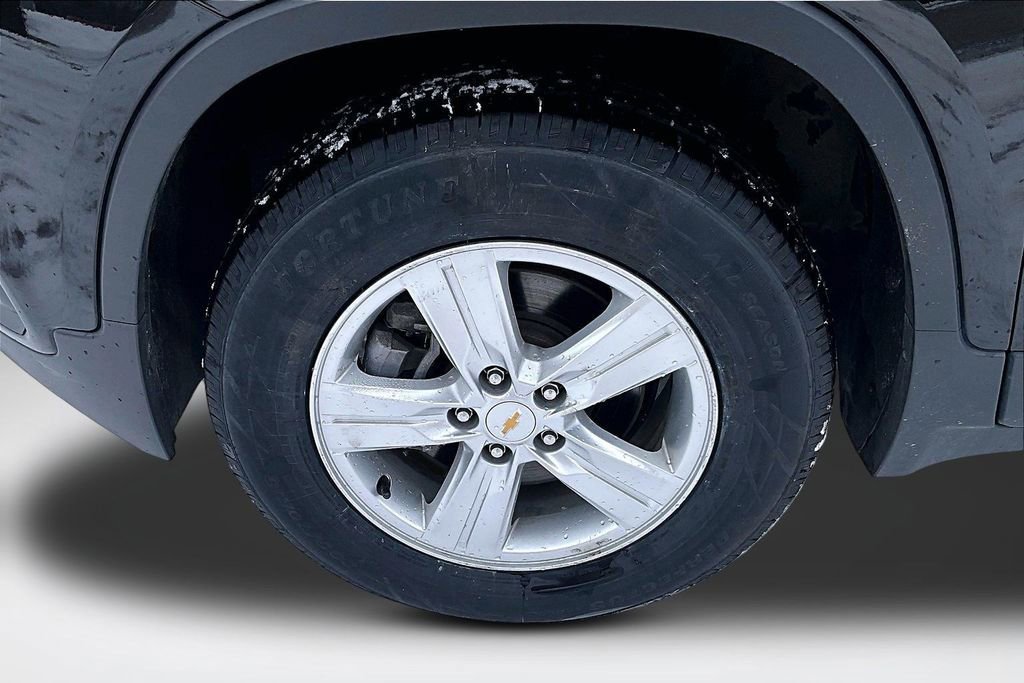 Used 2019 Chevrolet Trax LT w/ LT Convenience Package image 31