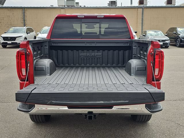 New 2026 GMC Sierra 1500 SLT w/ SLT Premium Package AWD/4WD image 26