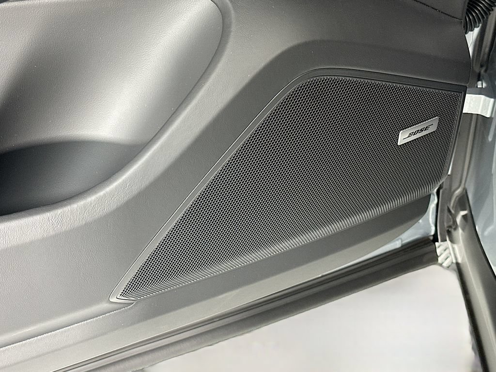 New 2026 Porsche Cayenne AWD/4WD image 21