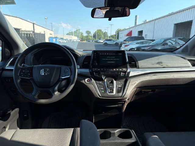 Used 2019 Honda Odyssey EX image 13