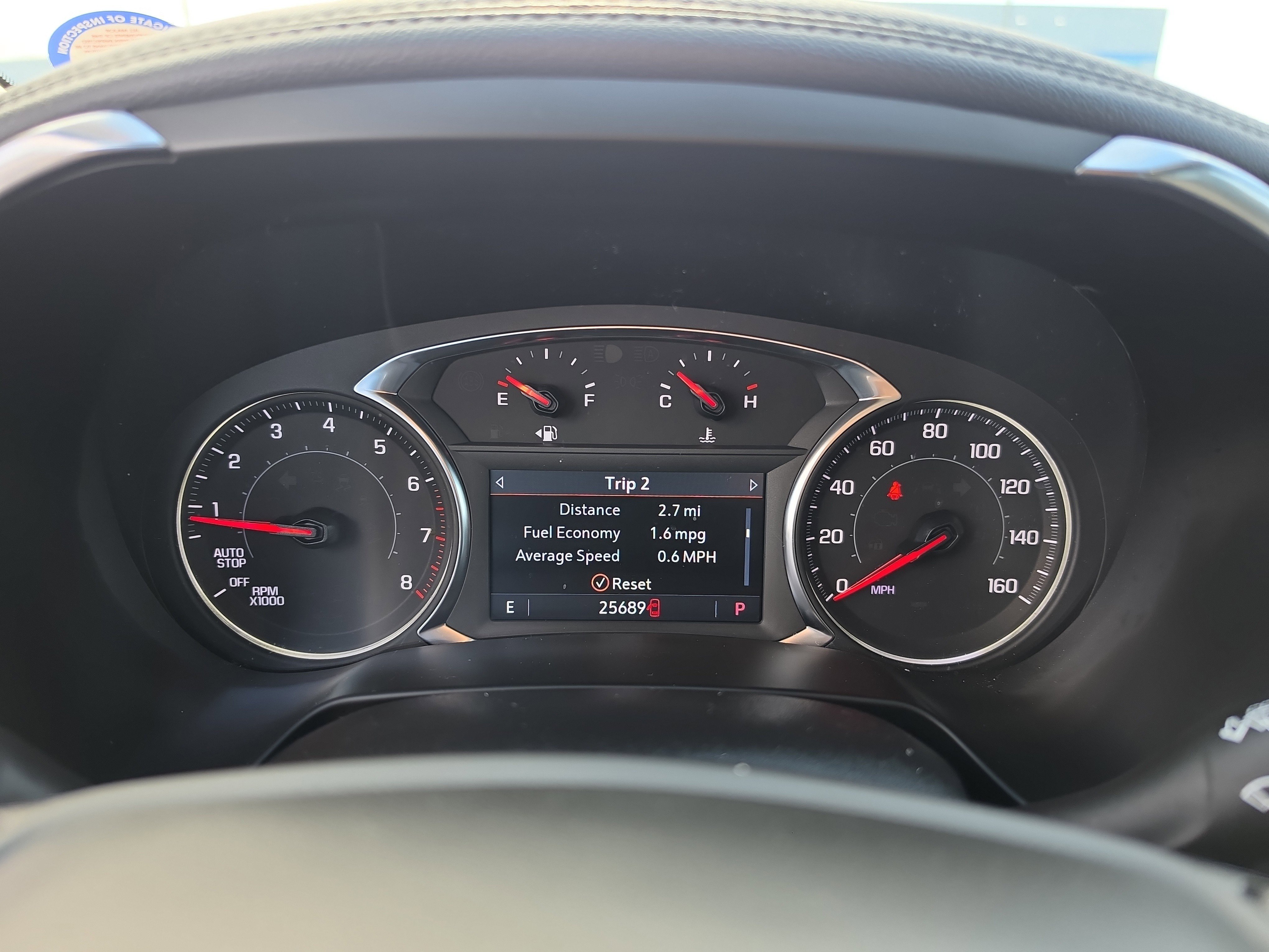 Certified 2023 Chevrolet Blazer LT w/ Convenience Package FWD image 20