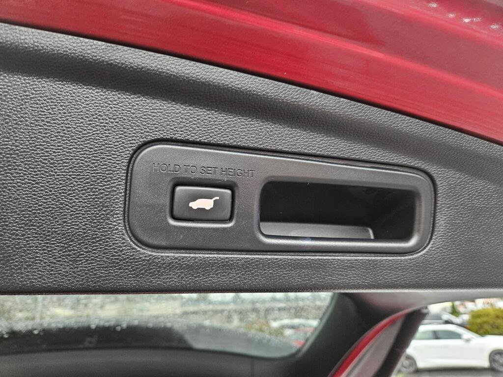 Certified 2022 Acura MDX A-Spec image 20