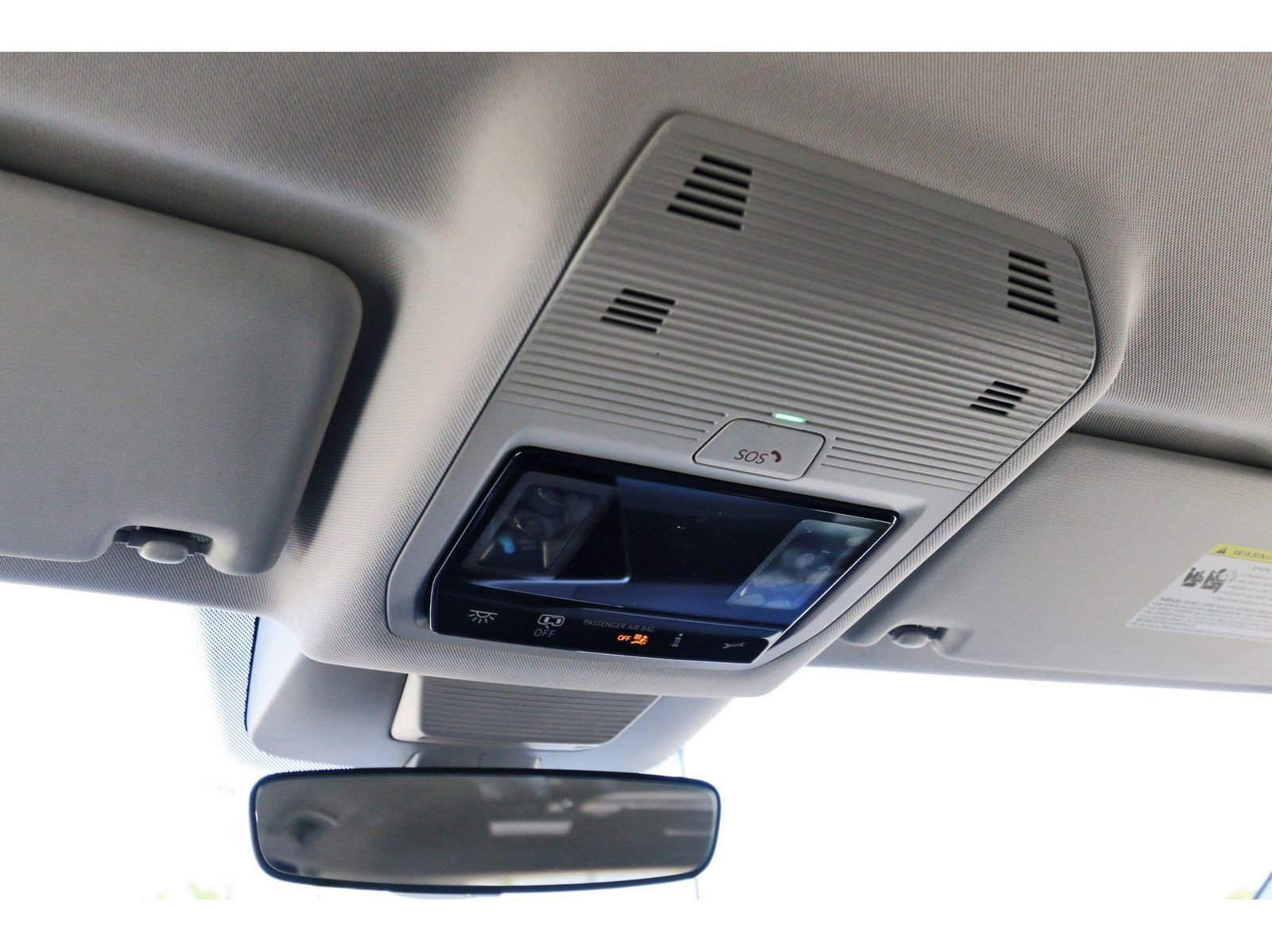 Used 2025 Volkswagen Tiguan S FWD image 23