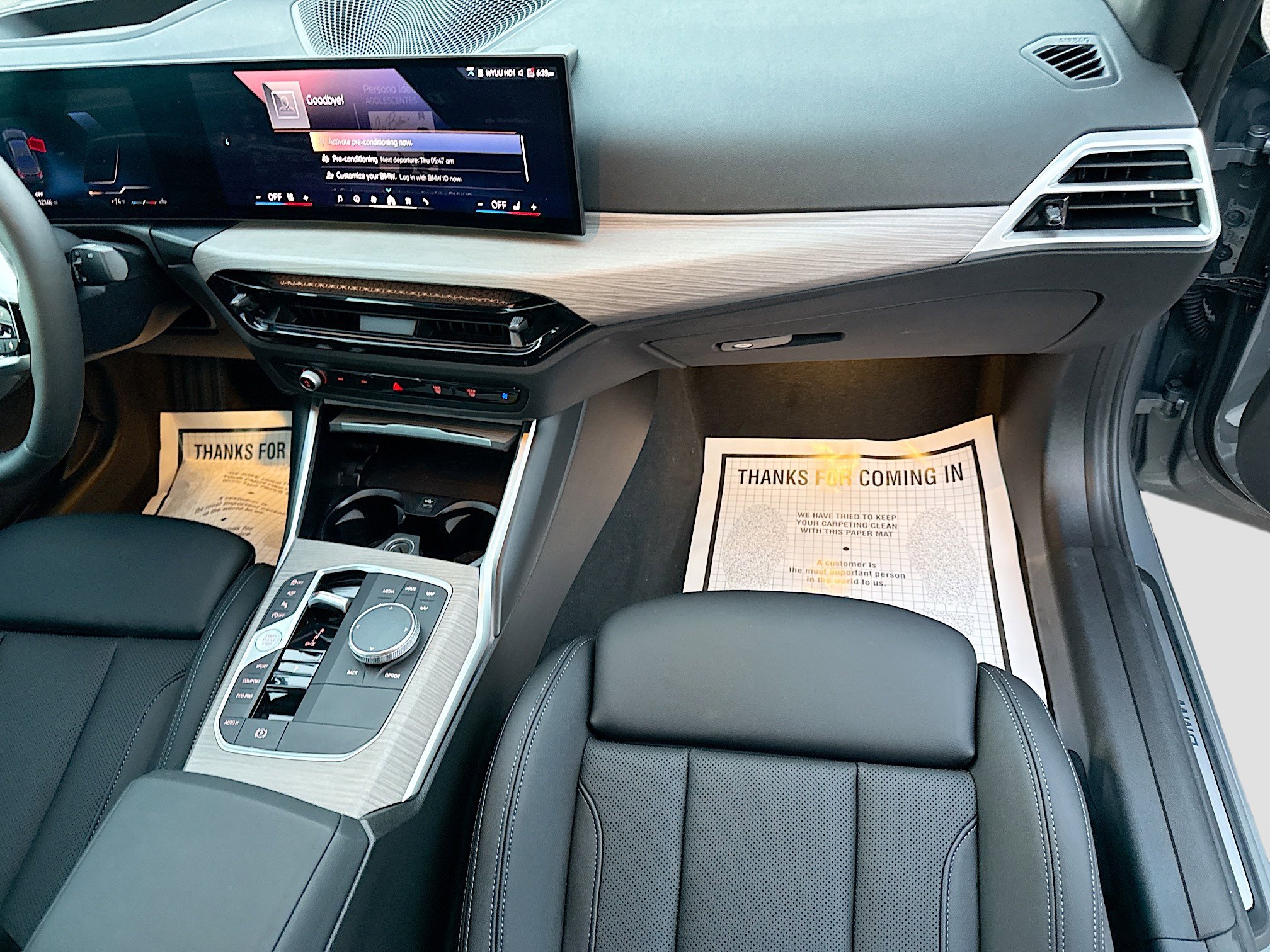 Used 2025 BMW 330i Sedan image 18