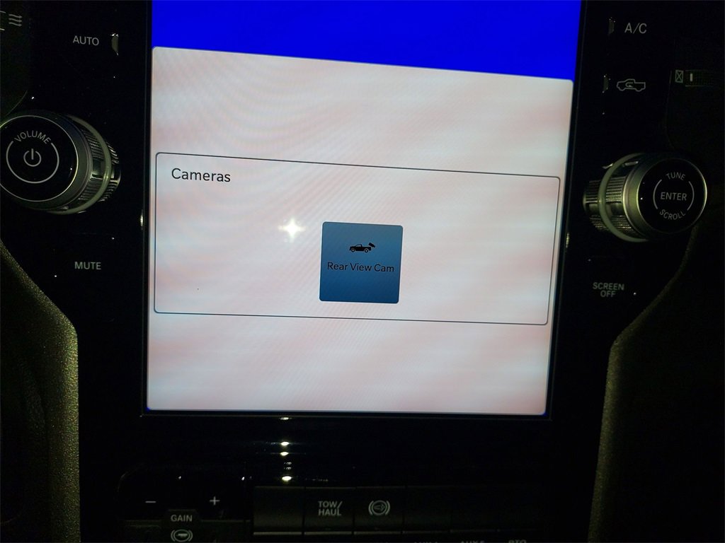 New 2025 RAM 4500 Tradesman image 23