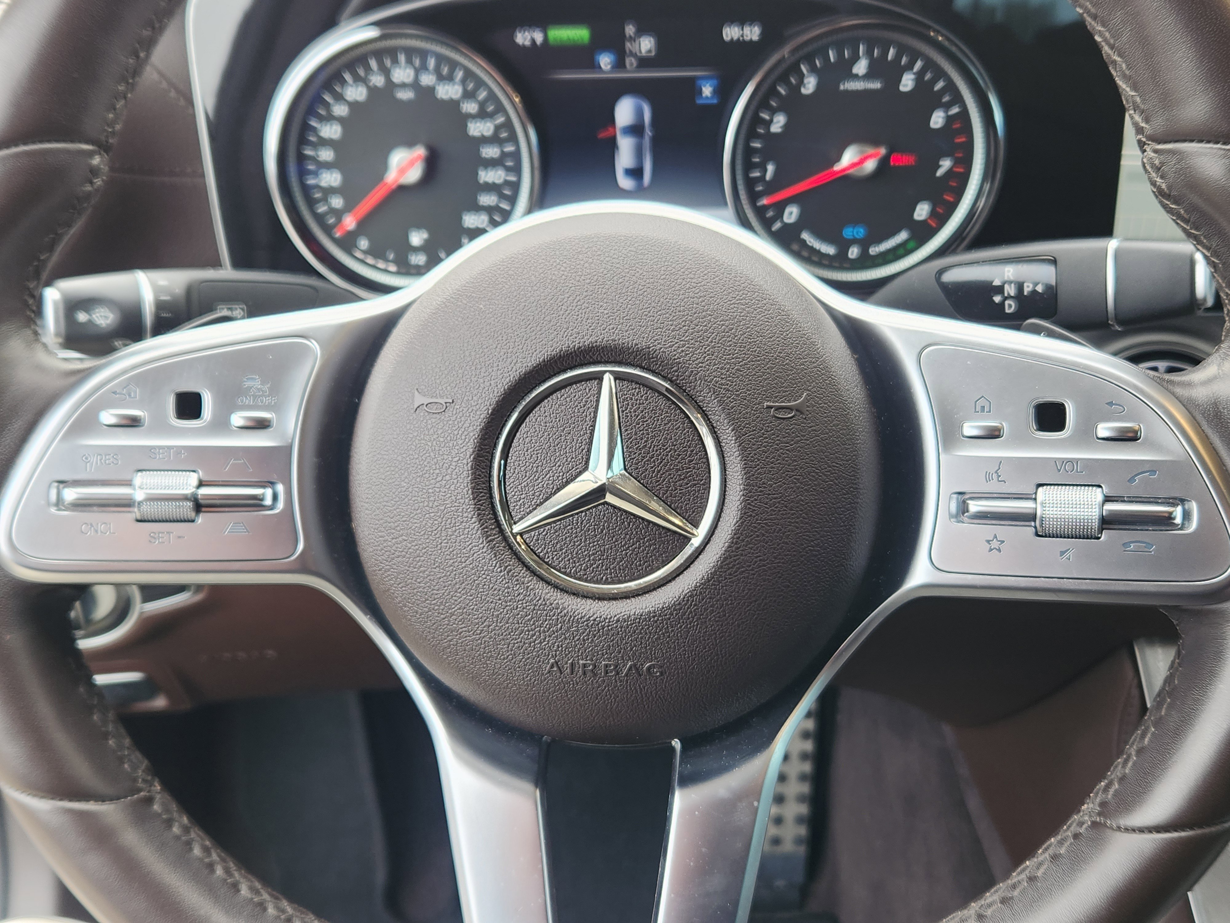 Used 2019 Mercedes-Benz CLS 450 4MATIC image 7