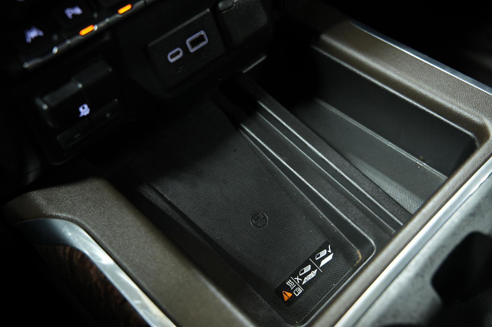 Used 2019 GMC Sierra 1500 Denali w/ Denali Ultimate Package image 40