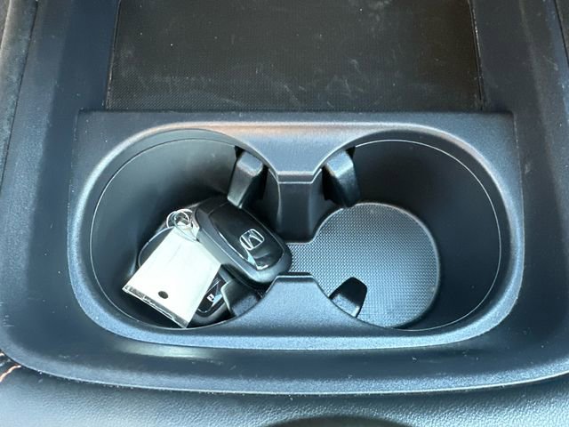 Used 2023 Honda HR-V Sport image 35