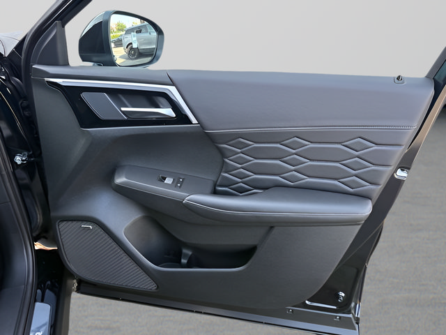 New 2026 Mitsubishi Outlander SEL FWD image 25