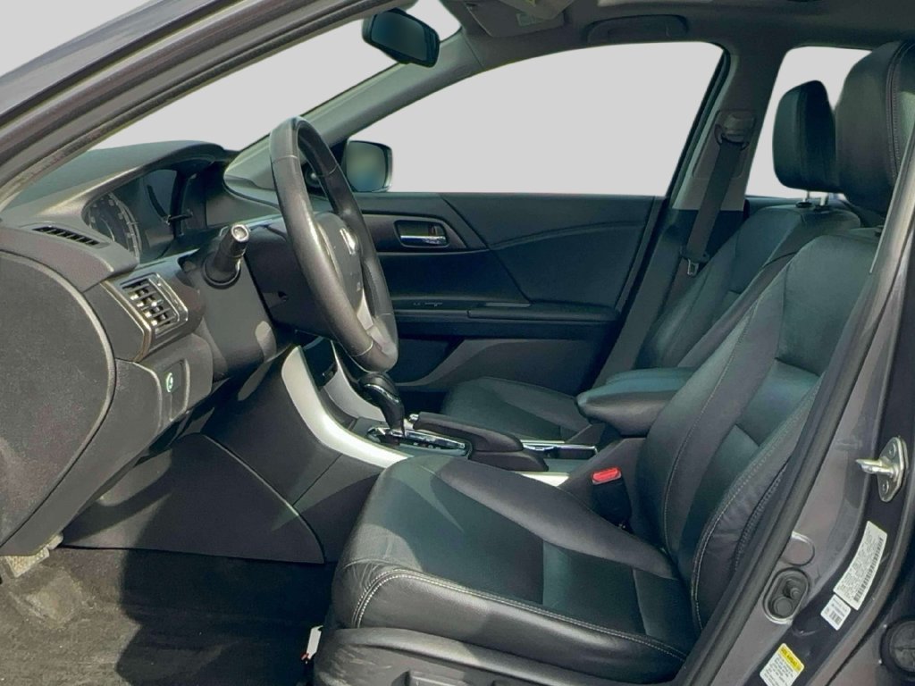 Used 2014 Honda Accord EX-L image 14