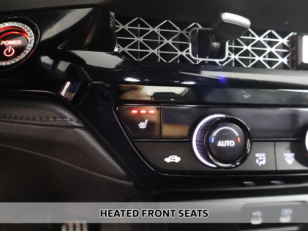 Used 2023 Honda Accord Sport image 7