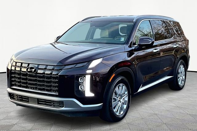 Used 2025 Hyundai Palisade SEL image 3
