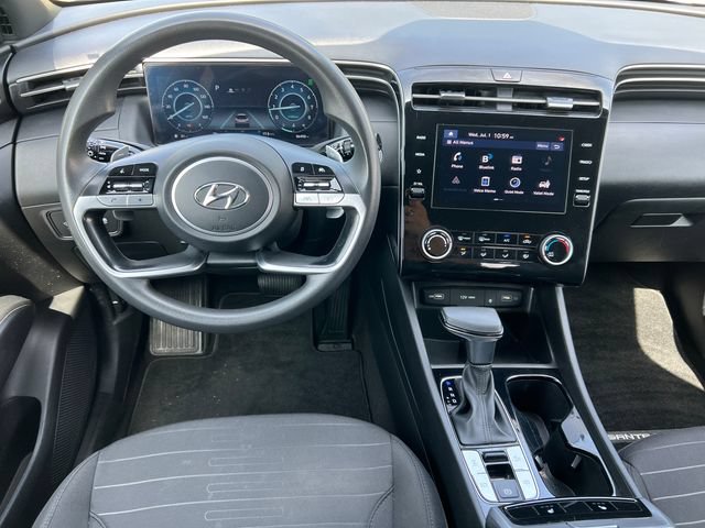 Used 2023 Hyundai Santa Cruz Night AWD/4WD image 3