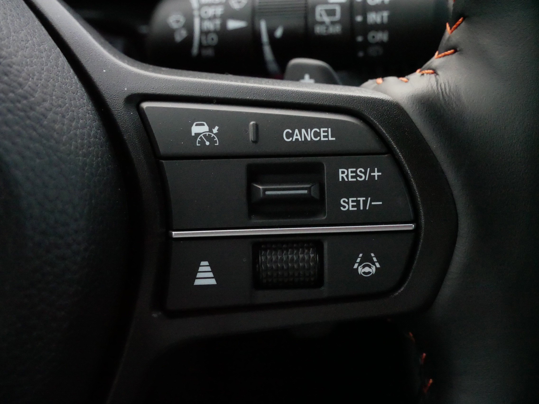 Certified 2026 Honda CR-V TrailSport image 27