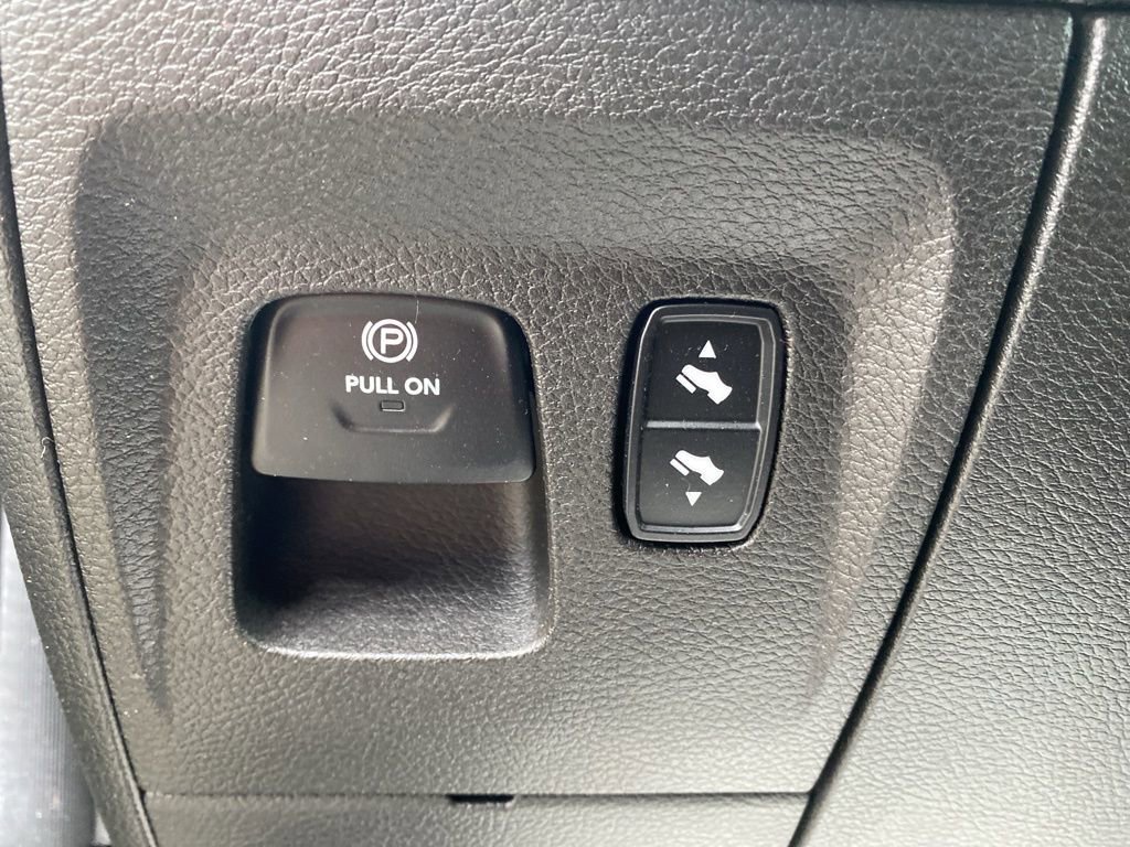 Used 2019 RAM 1500 Rebel w/ Rebel Level 2 Equipment Group image 27