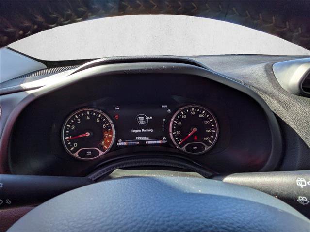 Used 2017 Jeep Renegade Limited image 17