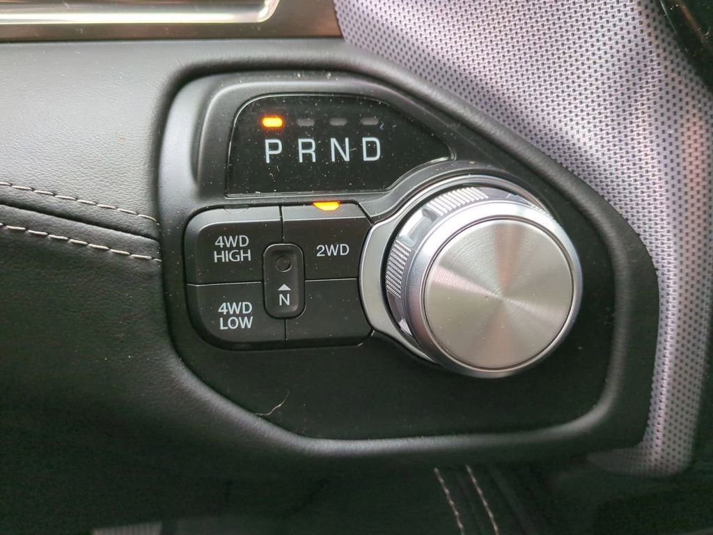 Used 2020 RAM 3500 Limited w/ Snow Chief Group image 19