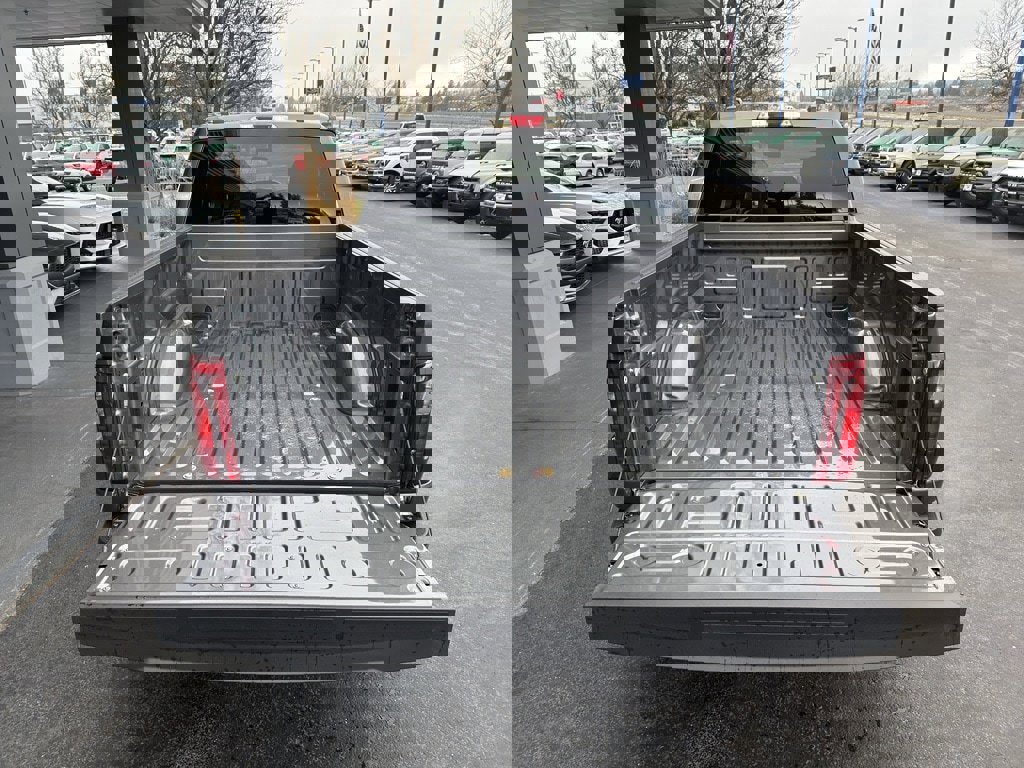 New 2026 Ford F150 STX image 7