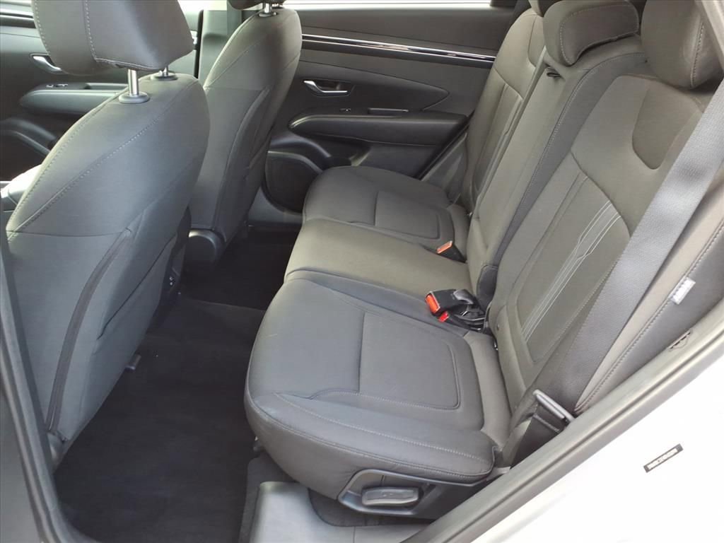 Used 2024 Hyundai Tucson SEL image 11