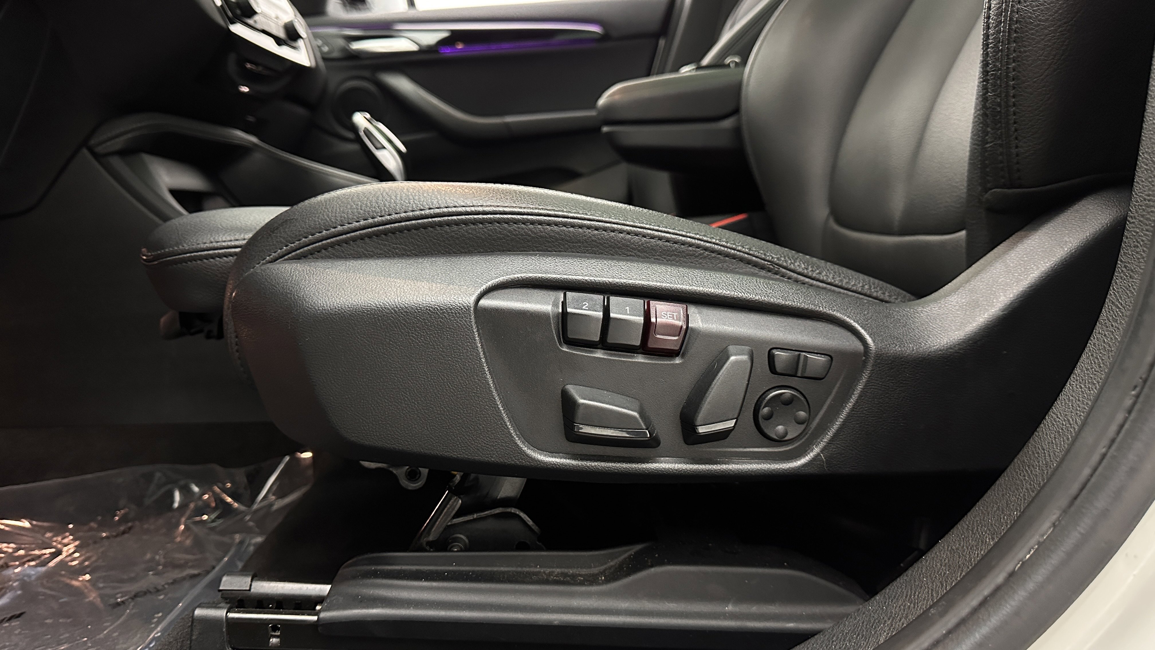 Used 2021 BMW X2 sDrive28i w/ Convenience Package image 15